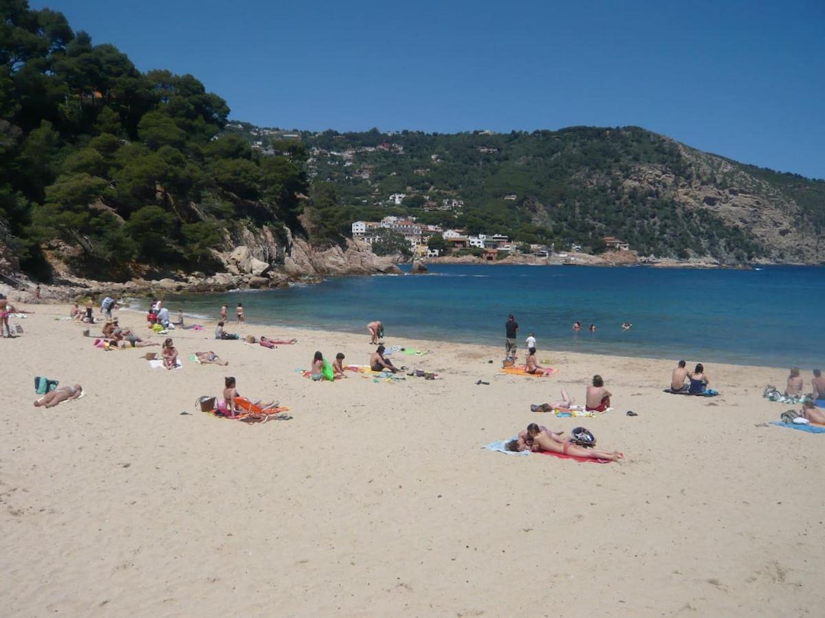 Bravaholidays-220-Kristel-7 Blanes Zewnętrze zdjęcie
