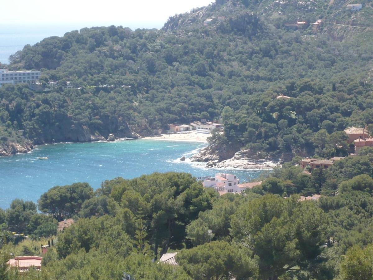 Bravaholidays-220-Kristel-7 Blanes Zewnętrze zdjęcie